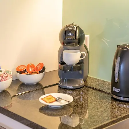 Haus Darioli Appartamento *