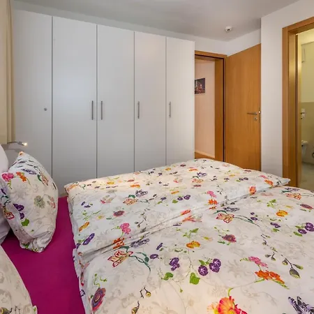 Haus Darioli Zermatt