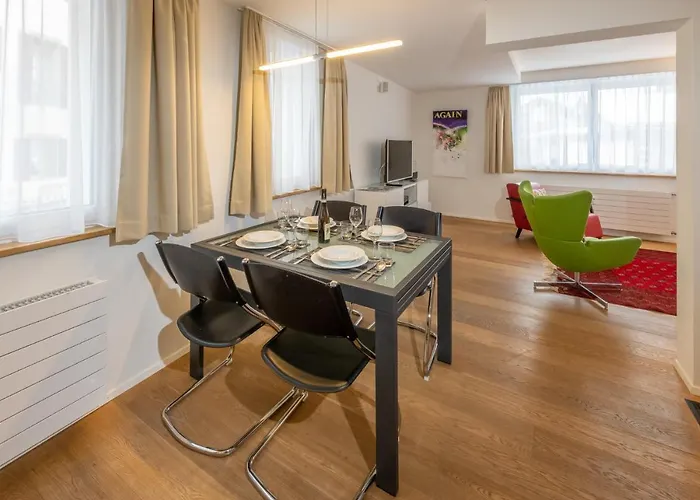 Haus Darioli *