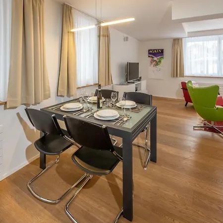 Haus Darioli *