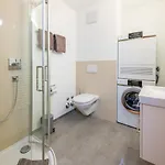 Haus Darioli 아파트