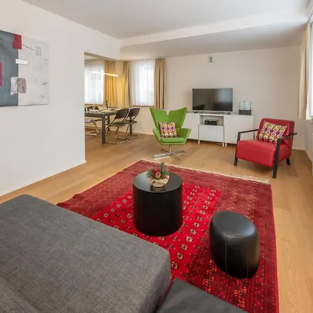 Haus Darioli 체르마트
