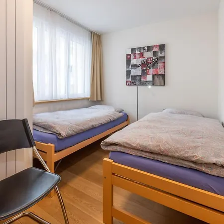 Haus Darioli * 체르마트