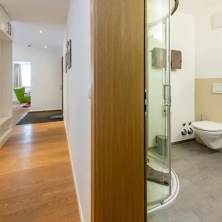 Haus Darioli * Церматт