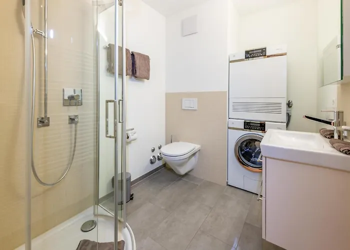 Haus Darioli Апартаменты